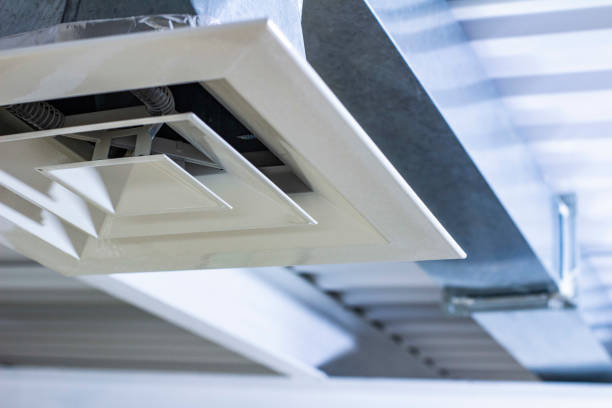 Best Air Duct Cleaning Cost  in USA